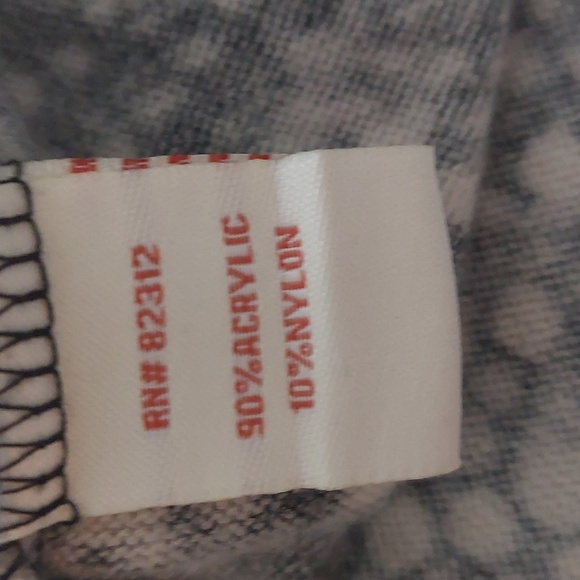 ARYEH sweater/tunic , size L, great condition - Picture 7 of 8